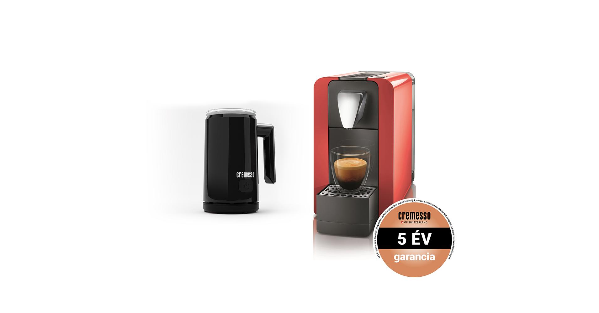 CREMESSO Vízkőtelenítő, 500 ml CREMESSO Vízkőtelenítő, 500 ml